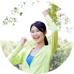 施術後あなたはこんな変化を手にする事ができます