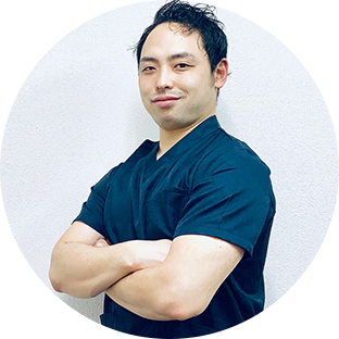 鍼灸整体院 本田 院長　本田 則善