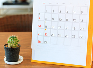 完全予約制であなたの時間を無駄にしないから