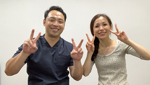 大阪市 40代 女性