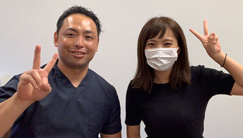 大阪市 30代 女性